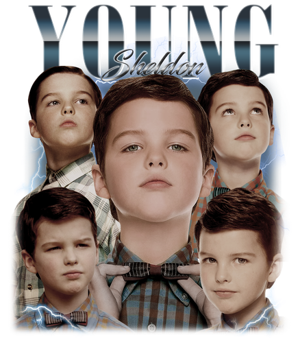 Young Sheldon 4200