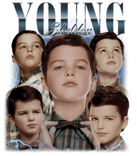 Young Sheldon 4200