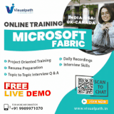 Microsoft Fabric Training | Microsoft Fabric Training In Hyderabad.gif
