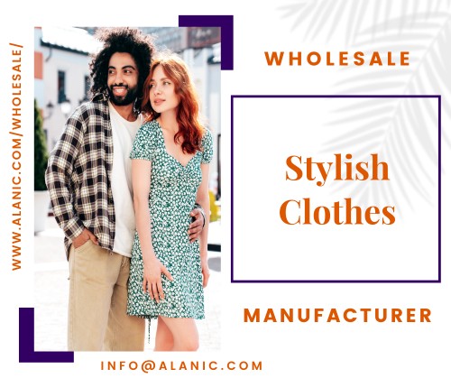 Quality Craftsmanship, British Style: UK Wholesale Clothing Vendors.jpg