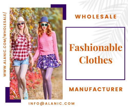 Effortless Chic: Wholesale European Clothing for Every Occasion.jpg