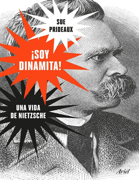 ¡Soy dinamita! - Sue Prideaux (PDF + Epub) [VS]