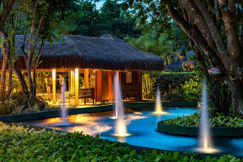 anantara spa