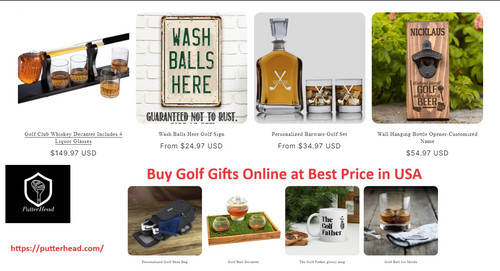 Buy Golf Gifts Online at Best Price in USA.jpg