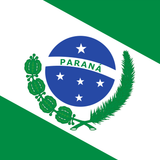 Bandeira Paraná