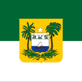 Bandeira Rio Grande Norte