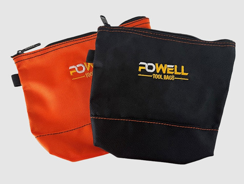 Explore our wide selection of high-quality zipper tool pouches available at Toolbags.com. Our tool pouches are designed to keep your tools organized and easily accessible, making your work more efficient. Order now and experience the convenience and functionality of our zipper tool pouches for yourself.