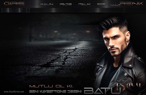 Bay Radyo Tema 155 BATU