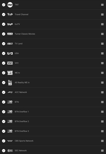 Screenshot 20240221 120714 YouTube TV
