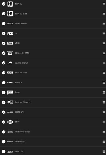 Screenshot 20240221 120541 YouTube TV