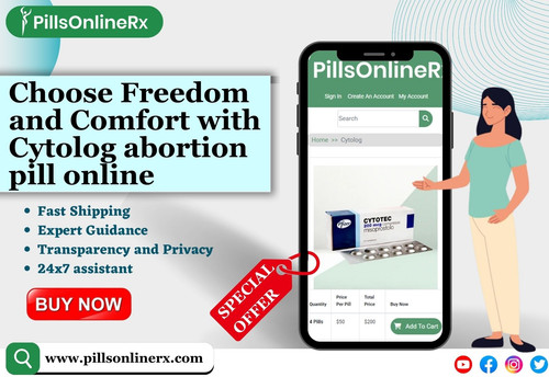 Choose Freedom and Comfort with Cytolog Abortion Pills.jpg