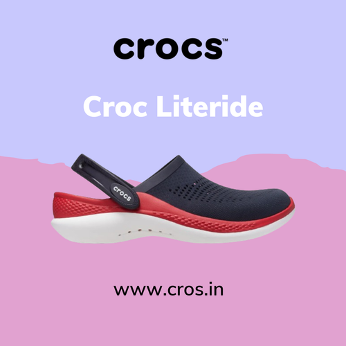 Buy Stylish Men Crocs Literide Online In India.png