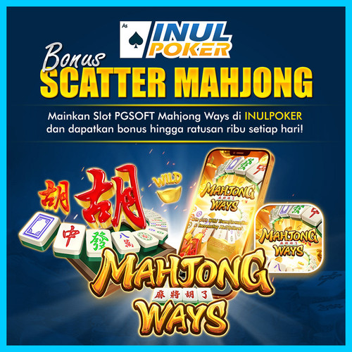 inulpoker promo scatter mahjong.jpg