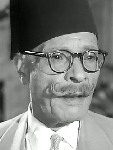فهمي أمان