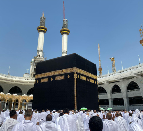 hajj