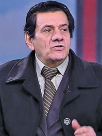 مظهر ابو النجا