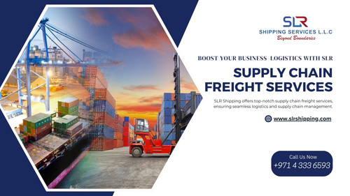 Supply Chain Freight Services (1)