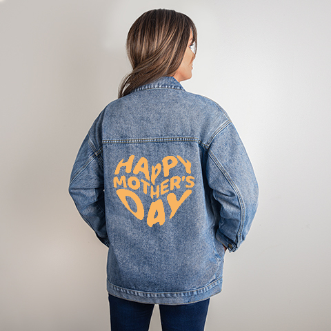 Womens Denim Jacket placeholder (9)