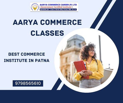 Aarya Commerce Classes: Best Commerce Institute in Patna.jpg