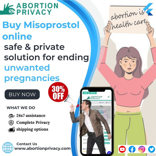 Buy Misoprostol online safe & private solution for ending unwanted pregnancies.jpg