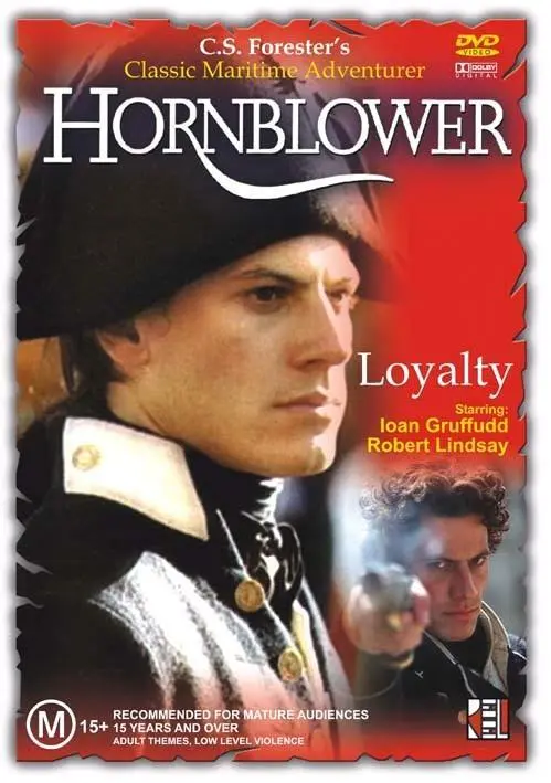 Hornblower: Lojalność / Hornblower: Loyalty (2003) PL.1080p.WEB-DL.H264-wasik / Lektor PL