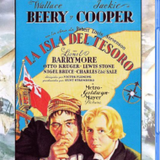 La isla del tesoro 