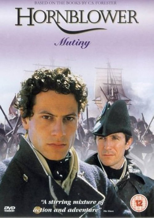 Hornblower: Bunt / Hornblower: Mutiny (2001) PL.1080p.WEB-DL.H264-wasik / Lektor PL