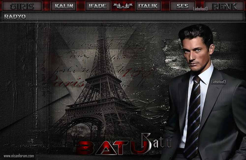 Bay Radyo Tema 157 BATU