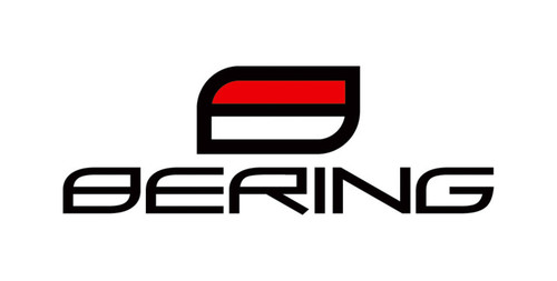 BERING logo