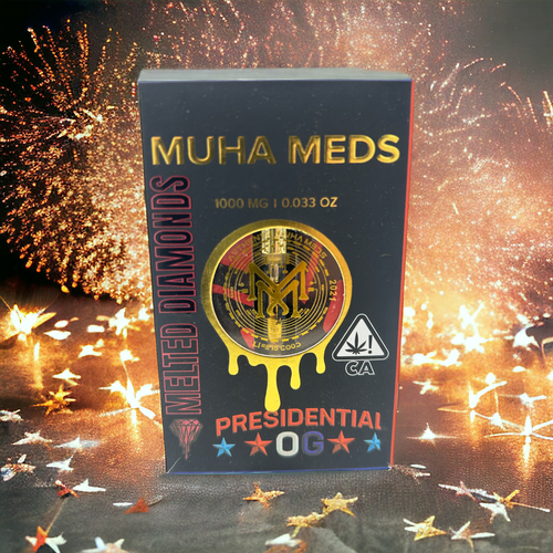 Muha Presidential OG