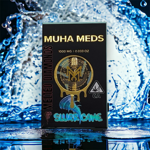 Muha Slurricane