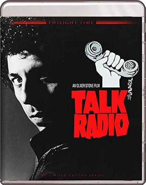 Rozmowy radiowe / Talk Radio (1988) PL.1080p.BDRip.H264-wasik / Lektor PL