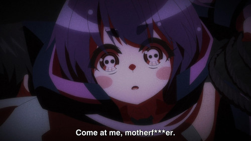 [Erai raws] Dark Gathering 21 [1080p][Multiple Subtitle][A45A7A39].mkv snapshot 09.26 [2024.02.25 17.jpg