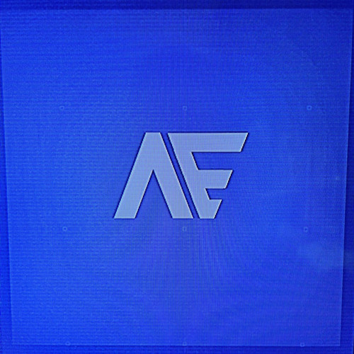 Anaheim Electronics Grey Emblem