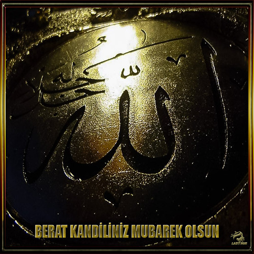 Lady Nur E kart Berat Kandiliniz mubarek olsun..jpg
