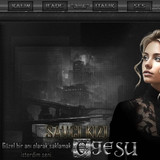 Bayan Radyo Tema 328 SAVCI KIZI EGESU