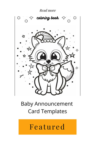 Baby Announcement Card Templates 10139518.jpg