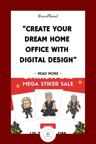  Create Your Dream Home Office with Digital Design 6244056