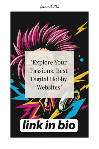  Explore Your Passions Best Digital Hobby Websites 3355512