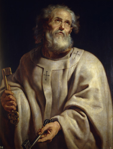 Pope peter pprubens.jpg