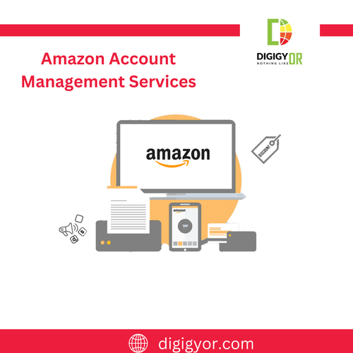 Looking to optimize your Amazon account and boost your sales? Look no further than DigiGyor! Their expert Amazon account management services will help you reach your business goals and dominate the e-commerce game. https://digigyor.com/amazon-expert
