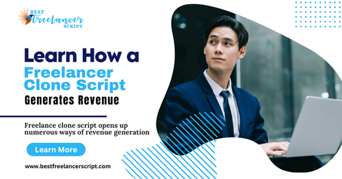 learn how a freelancer clone PHP script generates revenue.png