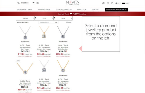 Man Made Diamonds Pendants.jpg