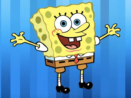 bob esponja 9564