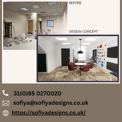 Sofiya Designs