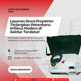  Sewa Proyektor Oleh Putri Harahap (25)