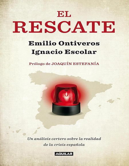 El rescate - Ignacio Escolar y Emilio Ontiveros (Multiformato) [VS]
