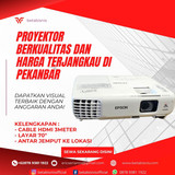 Proyektor192
