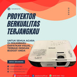 Proyektor190
