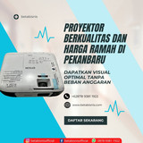 Proyektor184